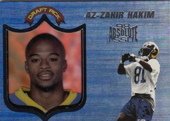 Az-Zahir Hakim