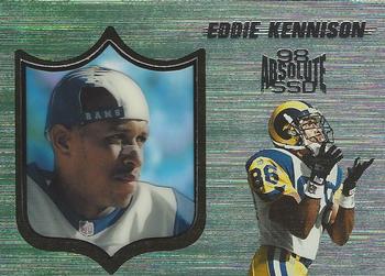 Eddie Kennison