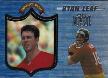 Ryan Leaf
