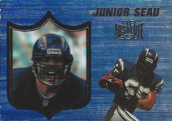 Junior Seau