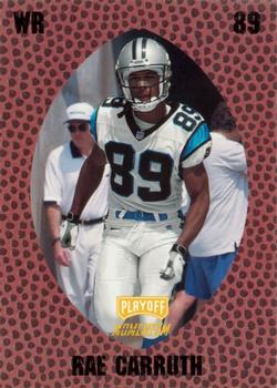 Rae Carruth