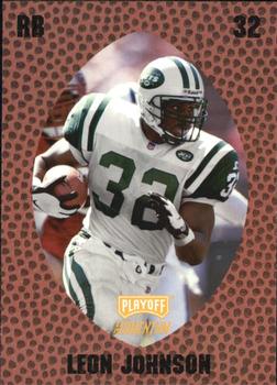 Leon Johnson