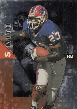 Antowain Smith