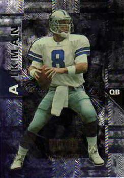 Troy Aikman