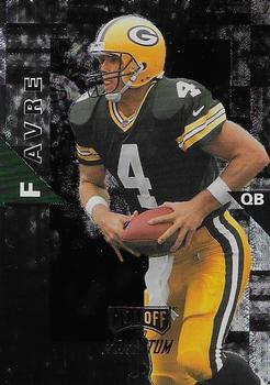 Brett Favre