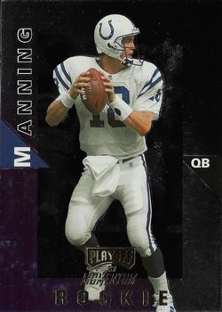 Peyton Manning