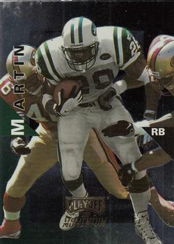 Curtis Martin
