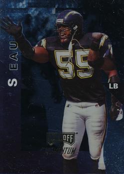 Junior Seau