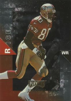 Jerry Rice