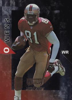 Terrell Owens