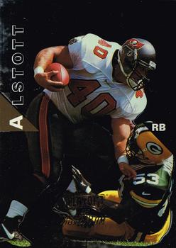 Mike Alstott
