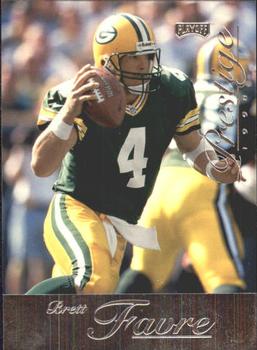 Brett Favre