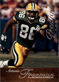 Antonio Freeman