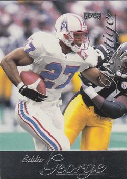 Eddie George