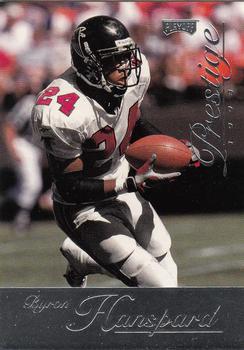 Byron Hanspard