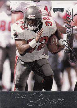 Errict Rhett