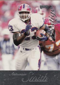Antowain Smith