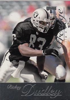 Rickey Dudley