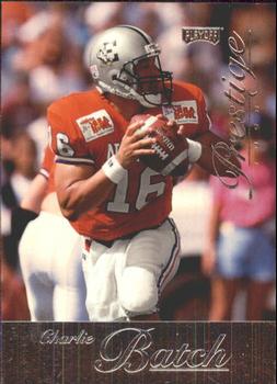 Charlie Batch