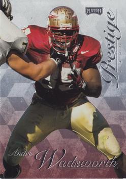 Andre Wadsworth