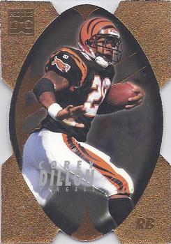 Corey Dillon