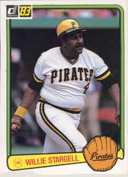Willie Stargell