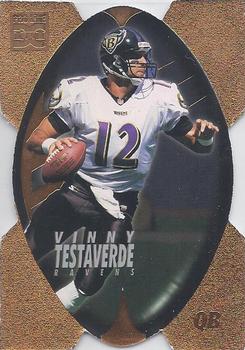 Vinny Testaverde