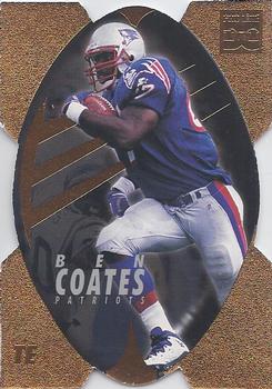 Ben Coates
