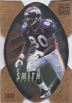 Rod Smith WR