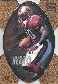 Garrison Hearst