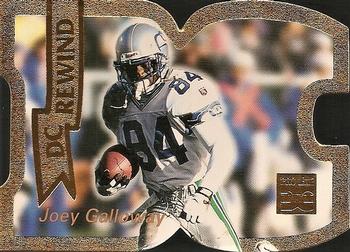 Joey Galloway
