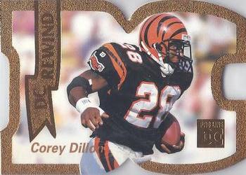 Corey Dillon