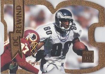 Irving Fryar