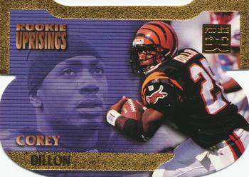 Corey Dillon