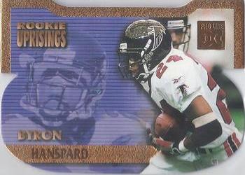 Byron Hanspard