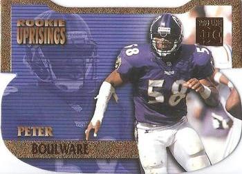 Peter Boulware