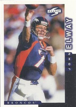 John Elway