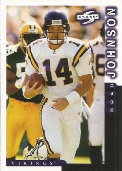 Brad Johnson