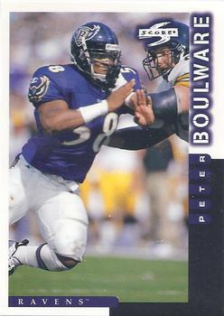 Peter Boulware