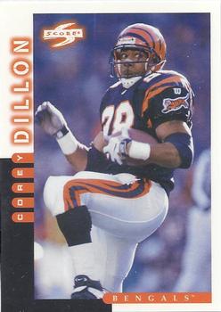 Corey Dillon