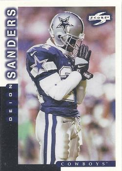 Deion Sanders