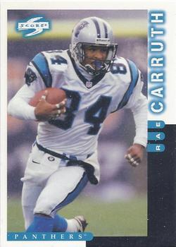 Rae Carruth