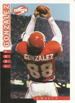 Tony Gonzalez