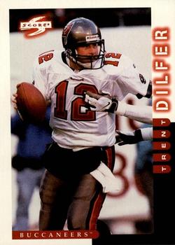 Trent Dilfer