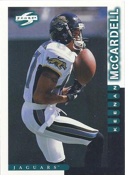 Keenan McCardell
