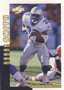 Lamar Smith
