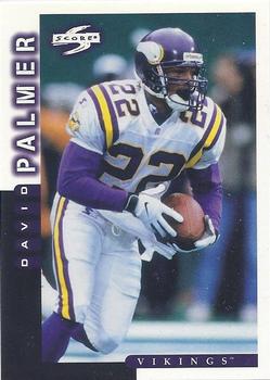 David Palmer