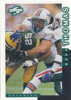 Zach Thomas