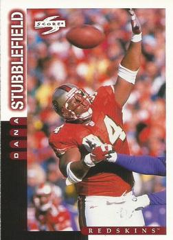 Dana Stubblefield