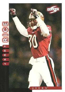 Jerry Rice